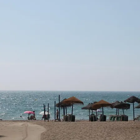 Pacifico 18 Malaga