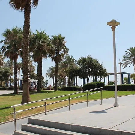 Pacifico 18 Apartment