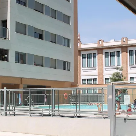 Pacifico 18 * Malaga