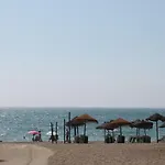 Pacifico 18 Màlaga
