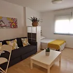 Apartmán Pacifico 18 Màlaga