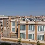 Apartmán Pacifico 18 *