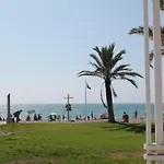 Apartmán Pacifico 18 *