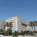 Pacifico 18 Apartmán Màlaga