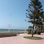 Pacifico 18 Apartmán *