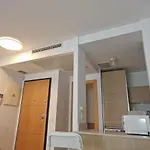 Pacifico 18 Màlaga