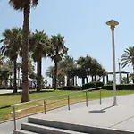 Pacifico 18 Apartmán