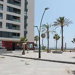 Pacifico 18 Apartmán *