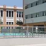 Apartmán Pacifico 18 Màlaga