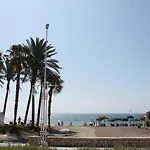 Apartmán Pacifico 18 *