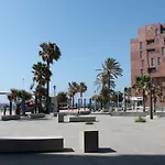 Pacifico 18 Apartmán *