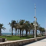 Apartmán Pacifico 18 *