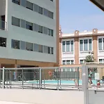 Pacifico 18 * Màlaga
