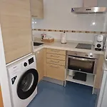 Pacifico 18 Apartmán Màlaga