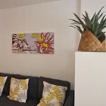Pacifico 18 Apartmán