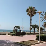 Pacifico 18 * Màlaga