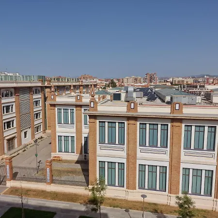 Apartament Pacifico 18 *
