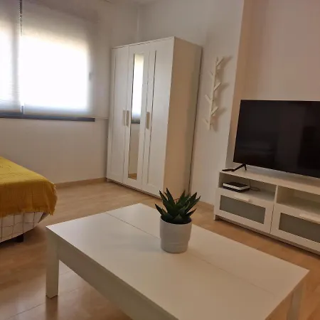 Apartament Pacifico 18 *
