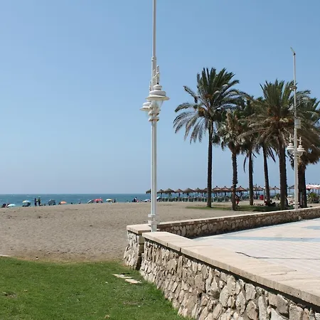 Pacifico 18 * Malaga