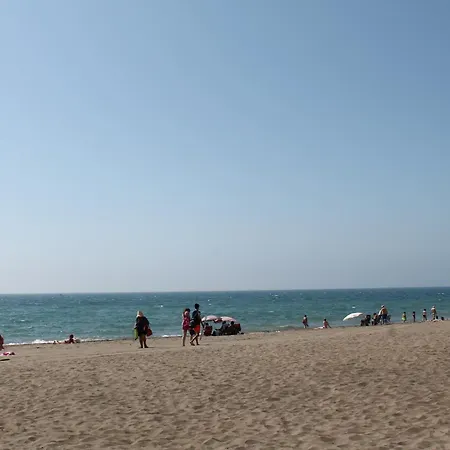 Apartament Pacifico 18