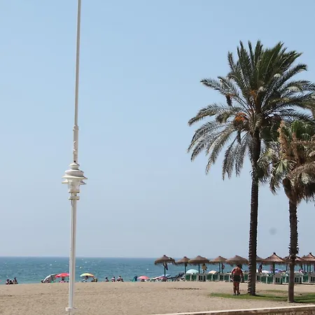 Apartament Pacifico 18