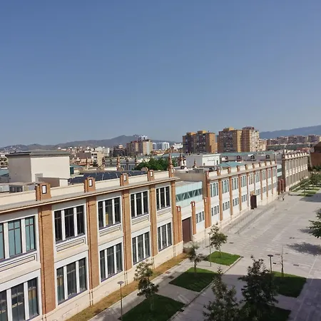 Apartament Pacifico 18