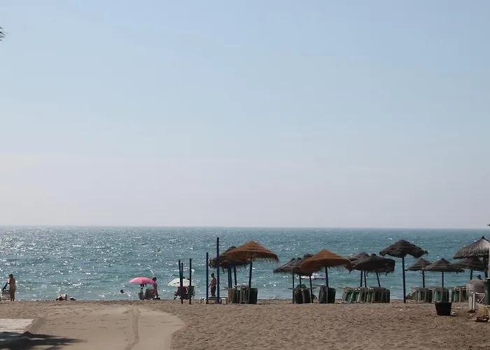 Pacifico 18 Málaga