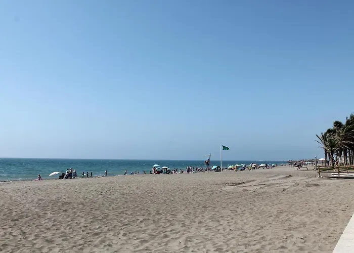Lejlighed Pacifico 18 *