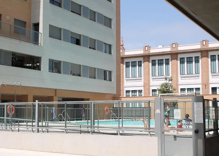 Pacifico 18 * Málaga