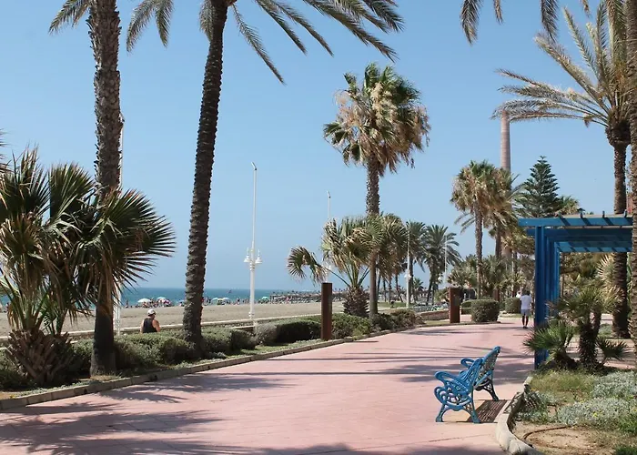 Pacifico 18 Málaga