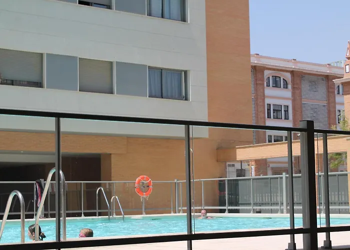 Apartmán Pacifico 18 *