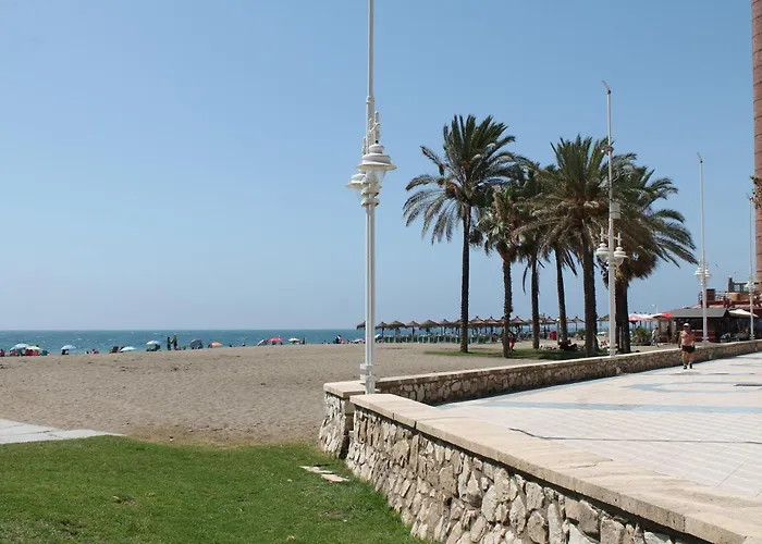 Pacifico 18 * Málaga