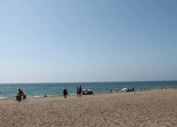 Lejlighed Pacifico 18
