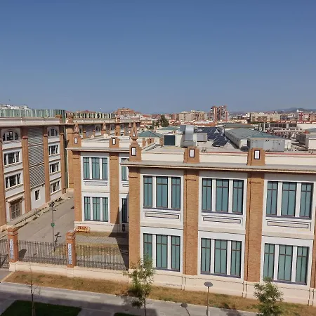 Appartement Pacifico 18 *