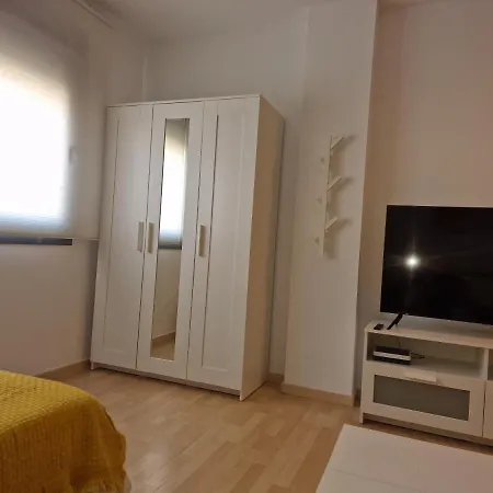 Appartement Pacifico 18