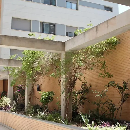 Pacifico 18 Appartement