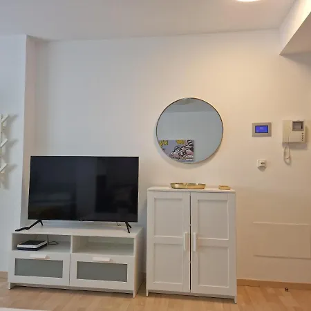 Pacifico 18 Appartement