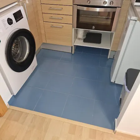 Pacifico 18 Appartement Málaga