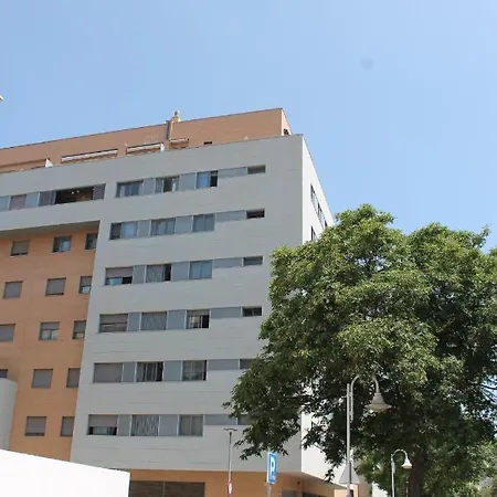 Pacifico 18 Appartement Málaga