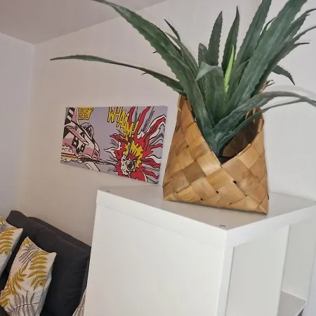 Appartement Pacifico 18