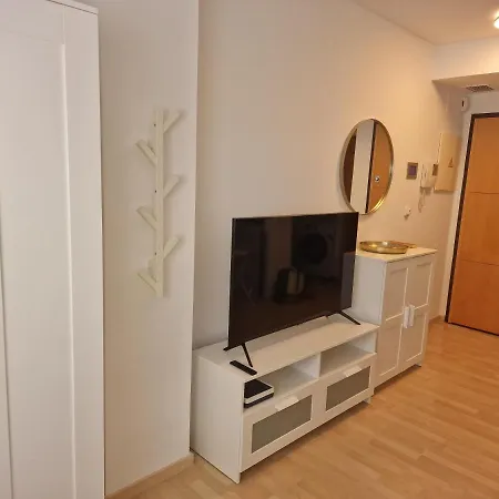 Pacifico 18 Appartement Málaga