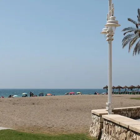 Pacifico 18 Appartement Málaga